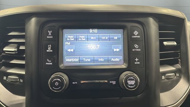 Used 2019 RAM 3500 Tradesman image 10