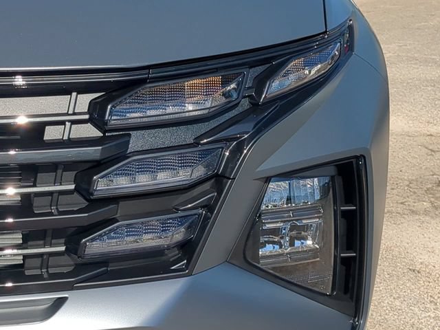 New 2025 Hyundai Tucson SE FWD image 10