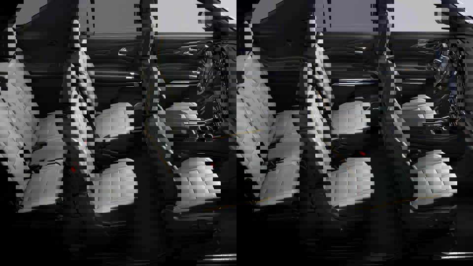 New 2026 Chevrolet Traverse High Country image 39