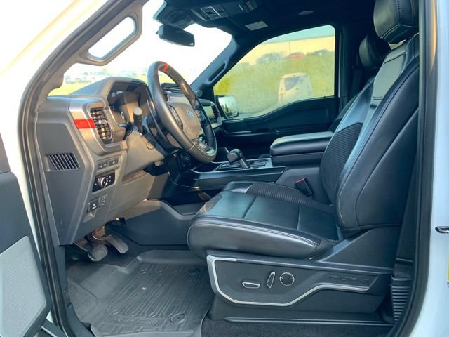 Used 2023 Ford F150 Raptor AWD/4WD image 24