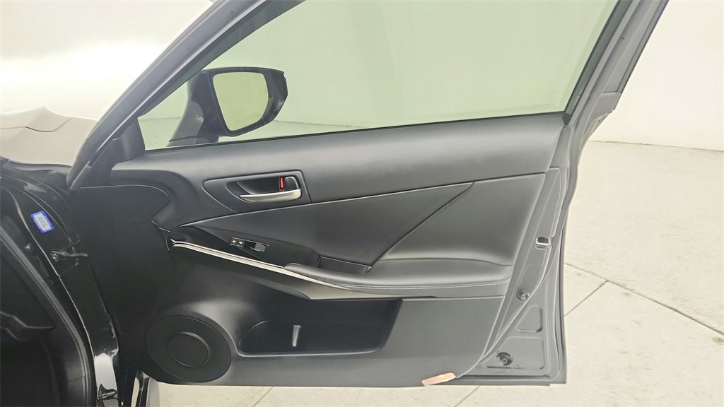 Used 2021 Lexus IS 300 w/ Accessory Package 2 image 33