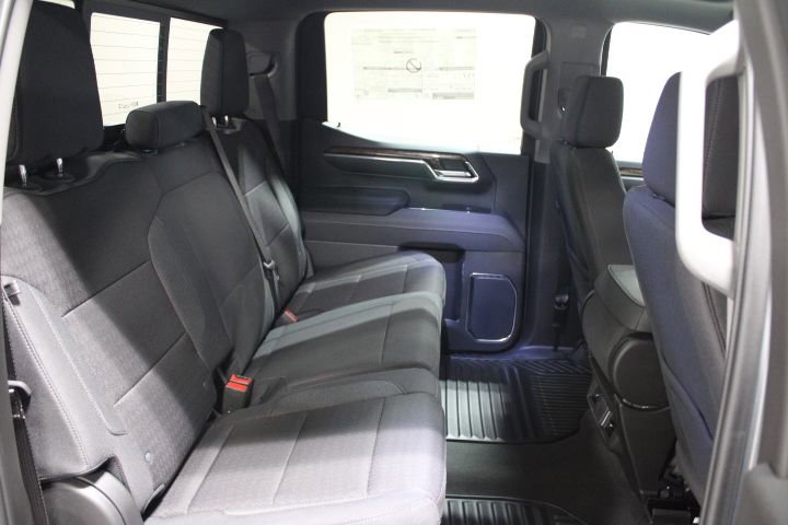 New 2026 GMC Sierra 1500 SLE w/ X31 Off-Road Package image 29