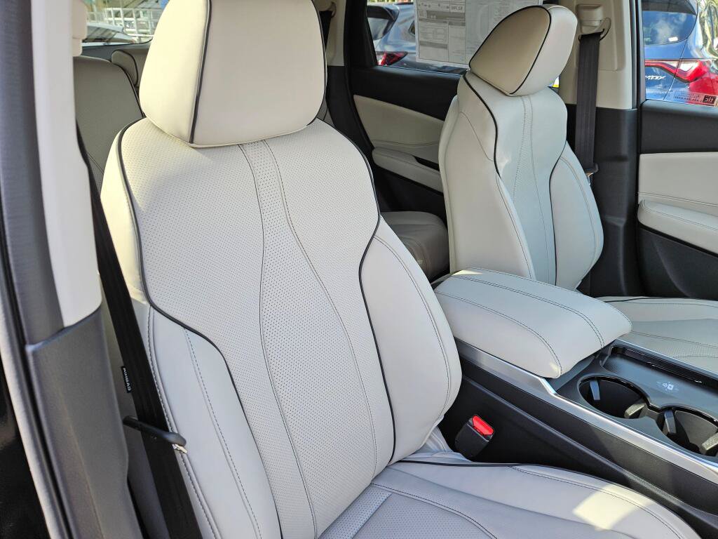 New 2026 Acura RDX w/ Advance Package AWD/4WD image 11