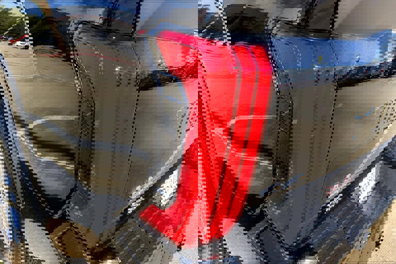 Used 2023 Toyota Tundra SR5 w/ SR5 Convenience Package image 27