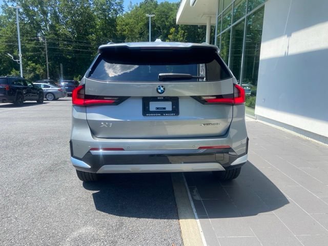 New 2026 BMW X1 xDrive28i w/ Technology Package AWD/4WD image 8
