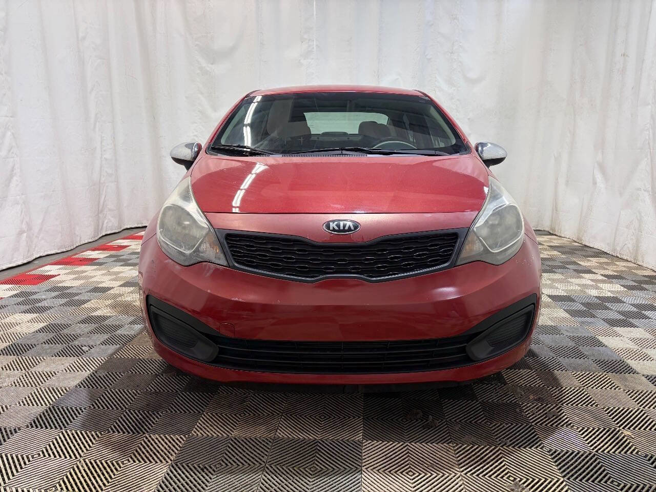 Used 2015 Kia Rio LX image 4