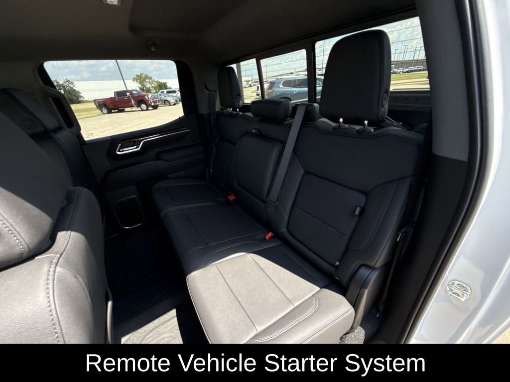 New 2026 GMC Sierra 1500 Elevation w/ Elevation Premium Package image 25