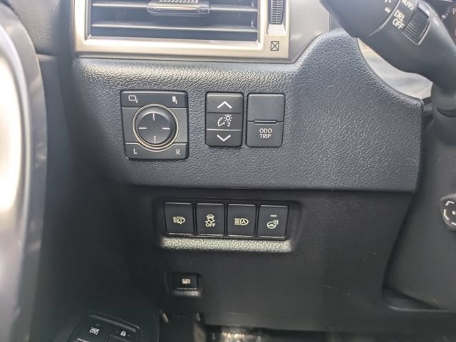 Used 2023 Lexus GX 460 Premium w/ Premium Package AWD/4WD image 21