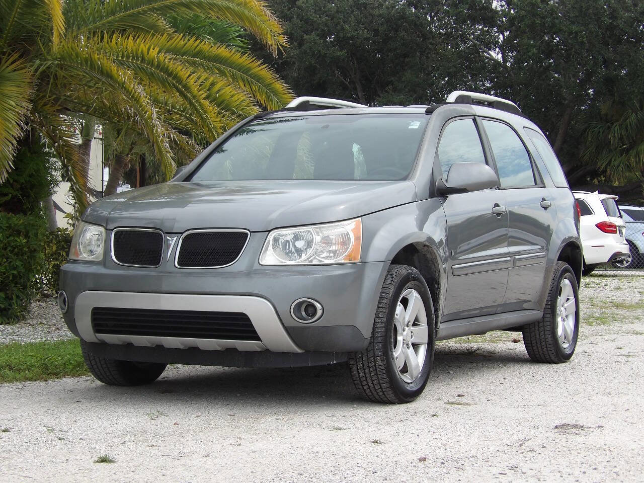 Used 2006 Pontiac Torrent 2WD image 1
