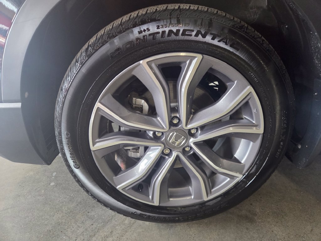 Used 2021 Honda CR-V Touring image 24