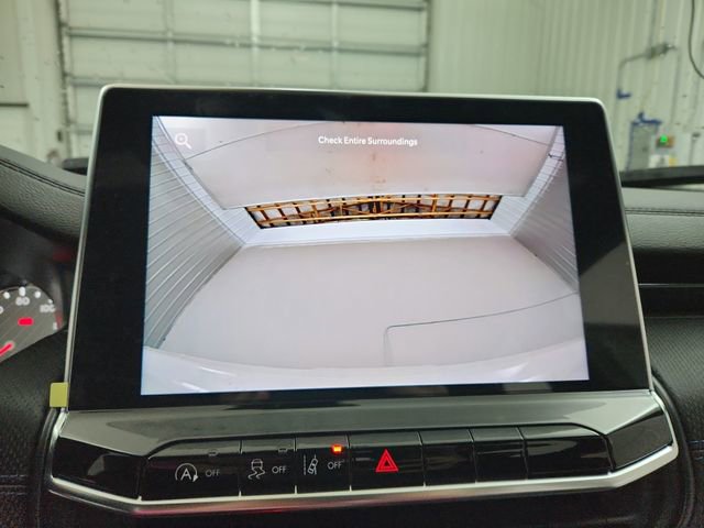 New 2026 Jeep Compass Latitude image 26