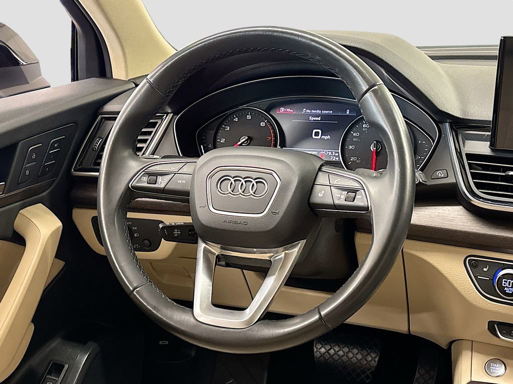 Certified 2023 Audi Q5 2.0T Premium w/ Convenience Package image 18