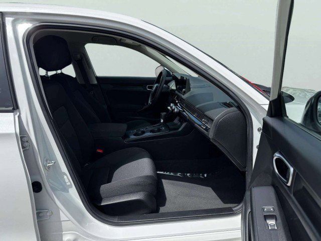 Used 2024 Honda Civic LX image 39