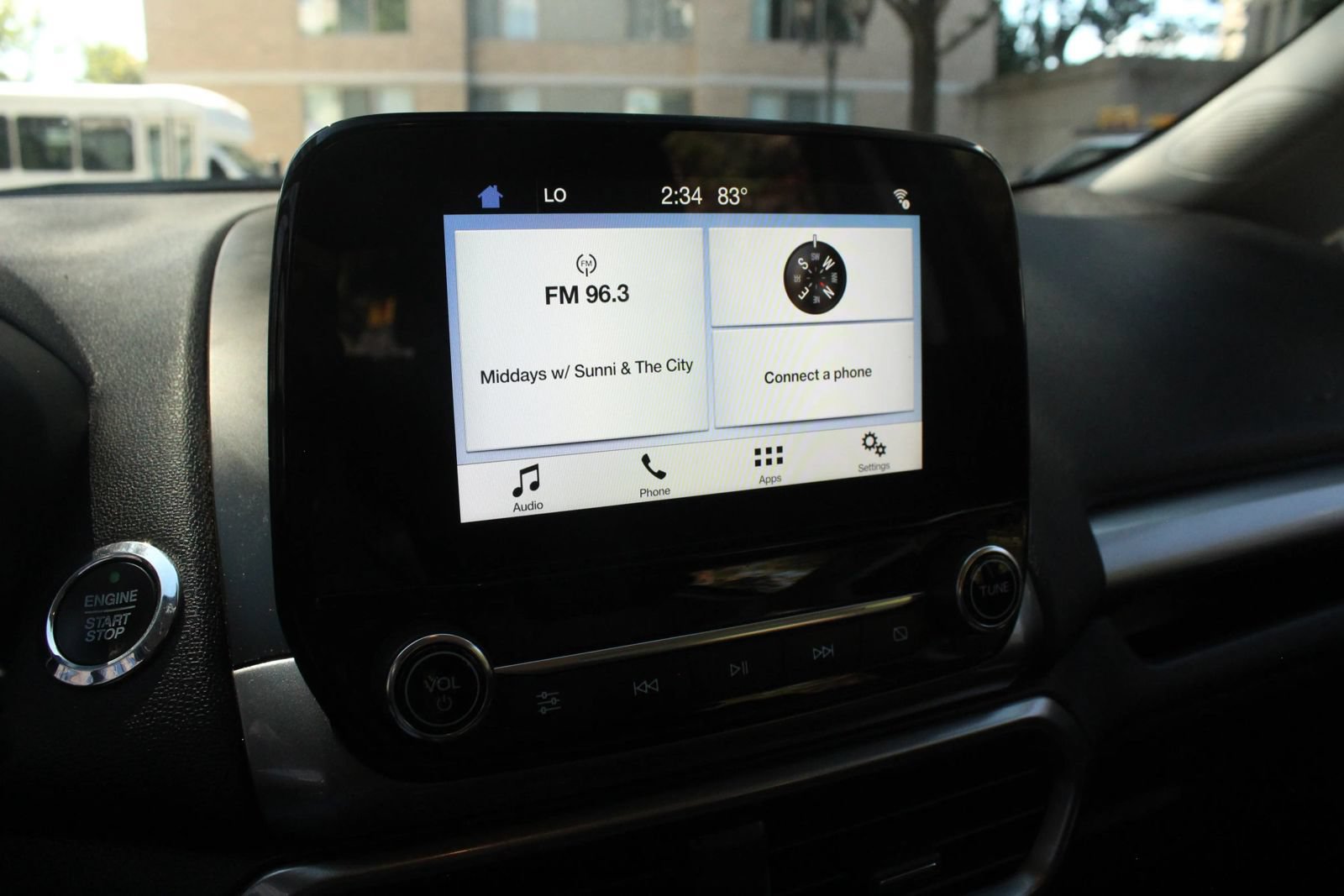 Used 2018 Ford EcoSport SE FWD image 31
