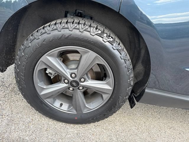 Used 2023 Ford Edge SEL w/ Sport Appearance Package AWD/4WD image 6