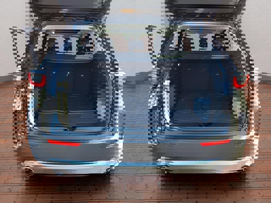 Used 2023 MAZDA CX-50 AWD 2.5 Turbo w/ Cargo Package image 28