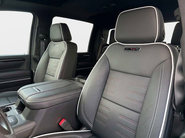 New 2026 GMC Sierra 2500 AT4X AWD/4WD image 20