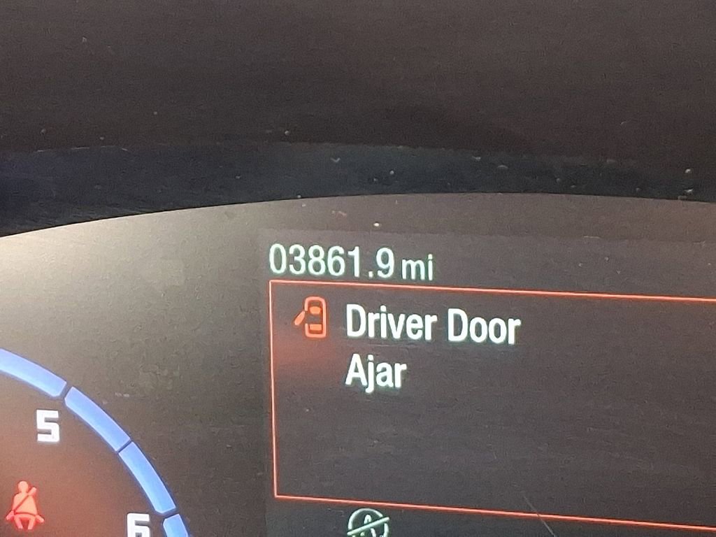 Used 2024 Ford Bronco Sport Big Bend image 20