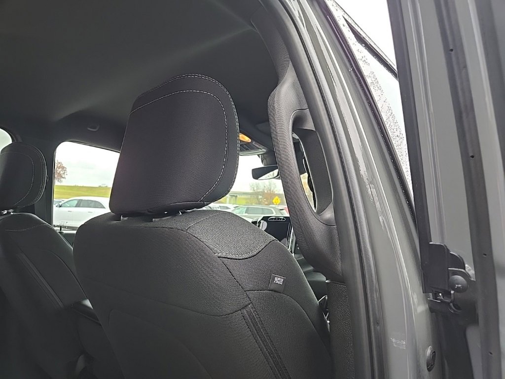 New 2026 RAM 2500 Tradesman image 90