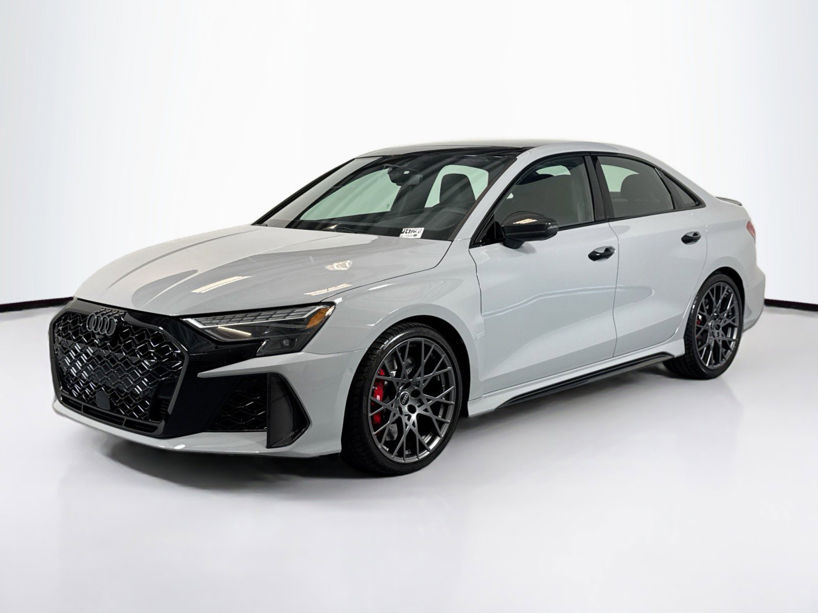 Used 2025 Audi RS 3 image 1