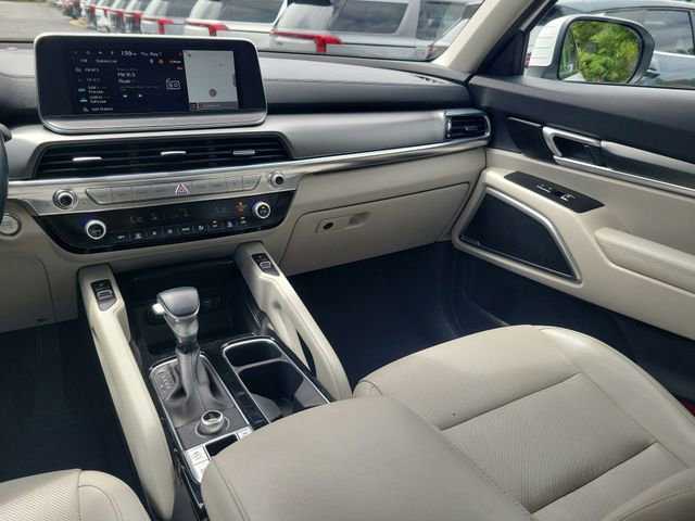 Certified 2022 Kia Telluride S AWD/4WD image 12