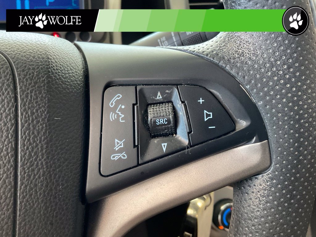Used 2014 Chevrolet Sonic LT FWD image 13