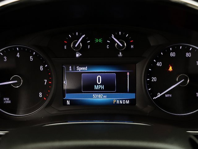 Used 2019 Buick Encore Preferred w/ Safety Package image 15