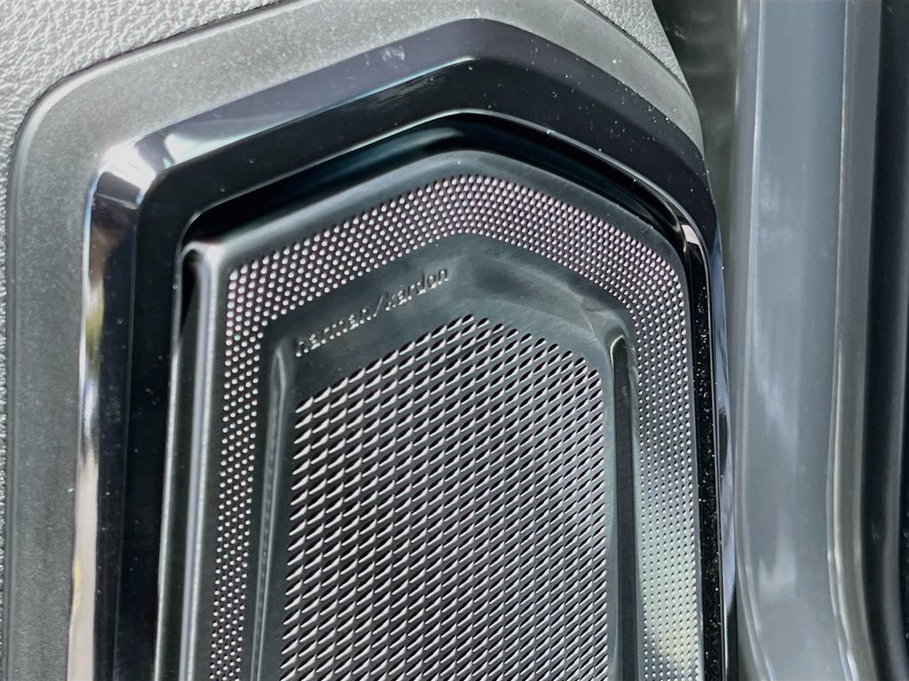 New 2026 RAM 3500 Limited AWD/4WD image 19