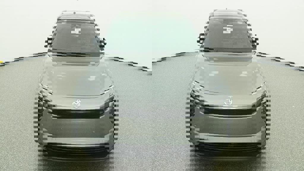 New 2026 Toyota bZ XLE image 15