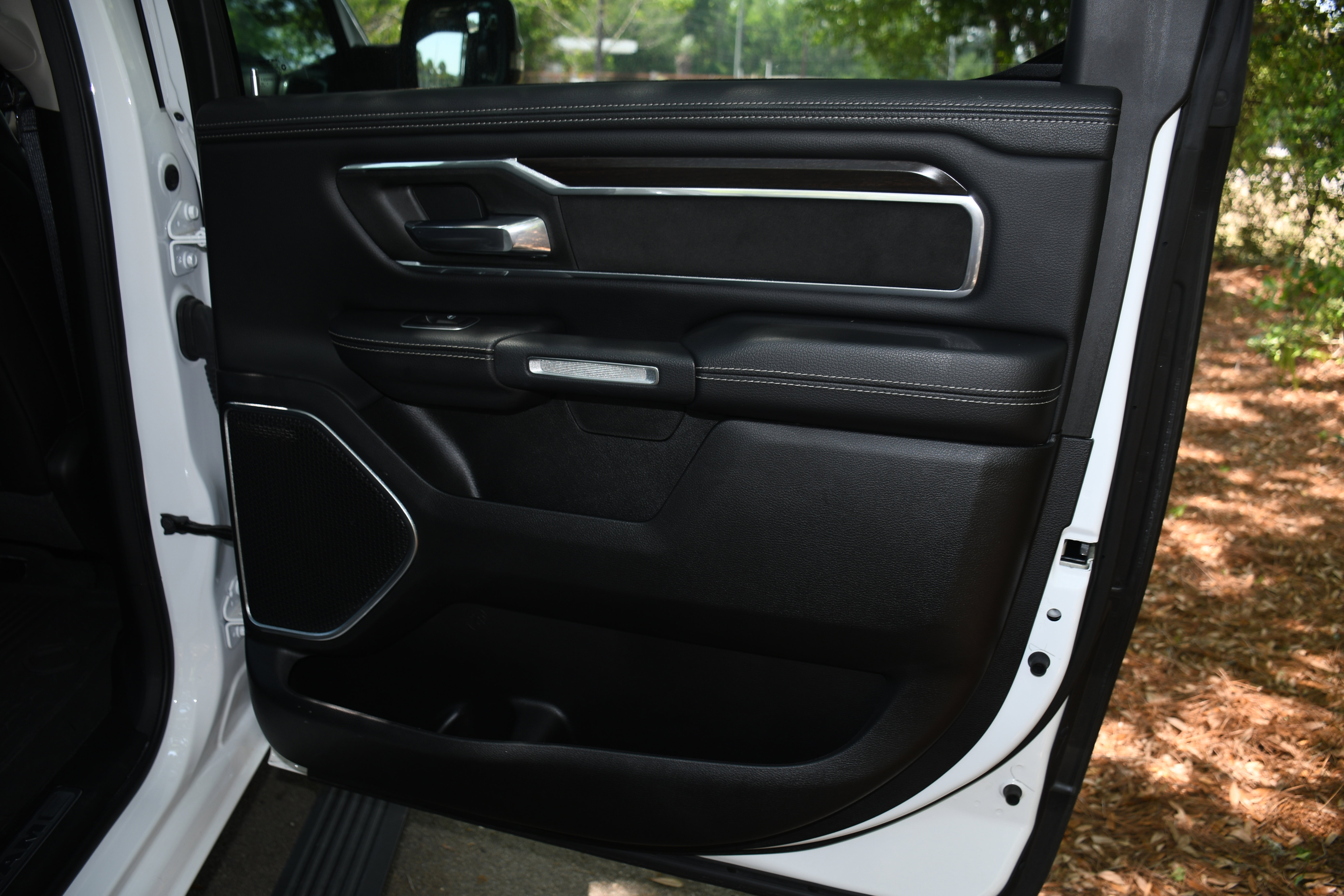 Used 2022 RAM 1500 Laramie w/ Laramie Southwest Edition RWD image 20