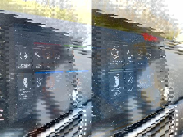 Used 2018 Honda Accord Touring image 14