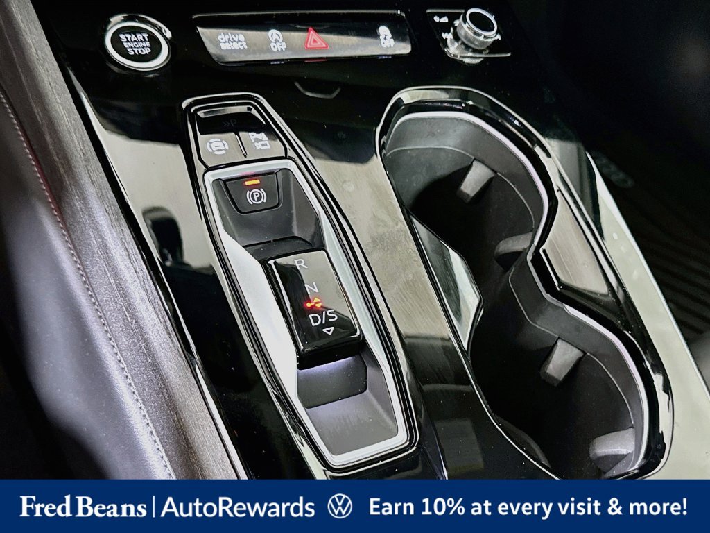 Used 2025 Audi A5 Premium Plus w/ Premium Plus AWD/4WD image 22