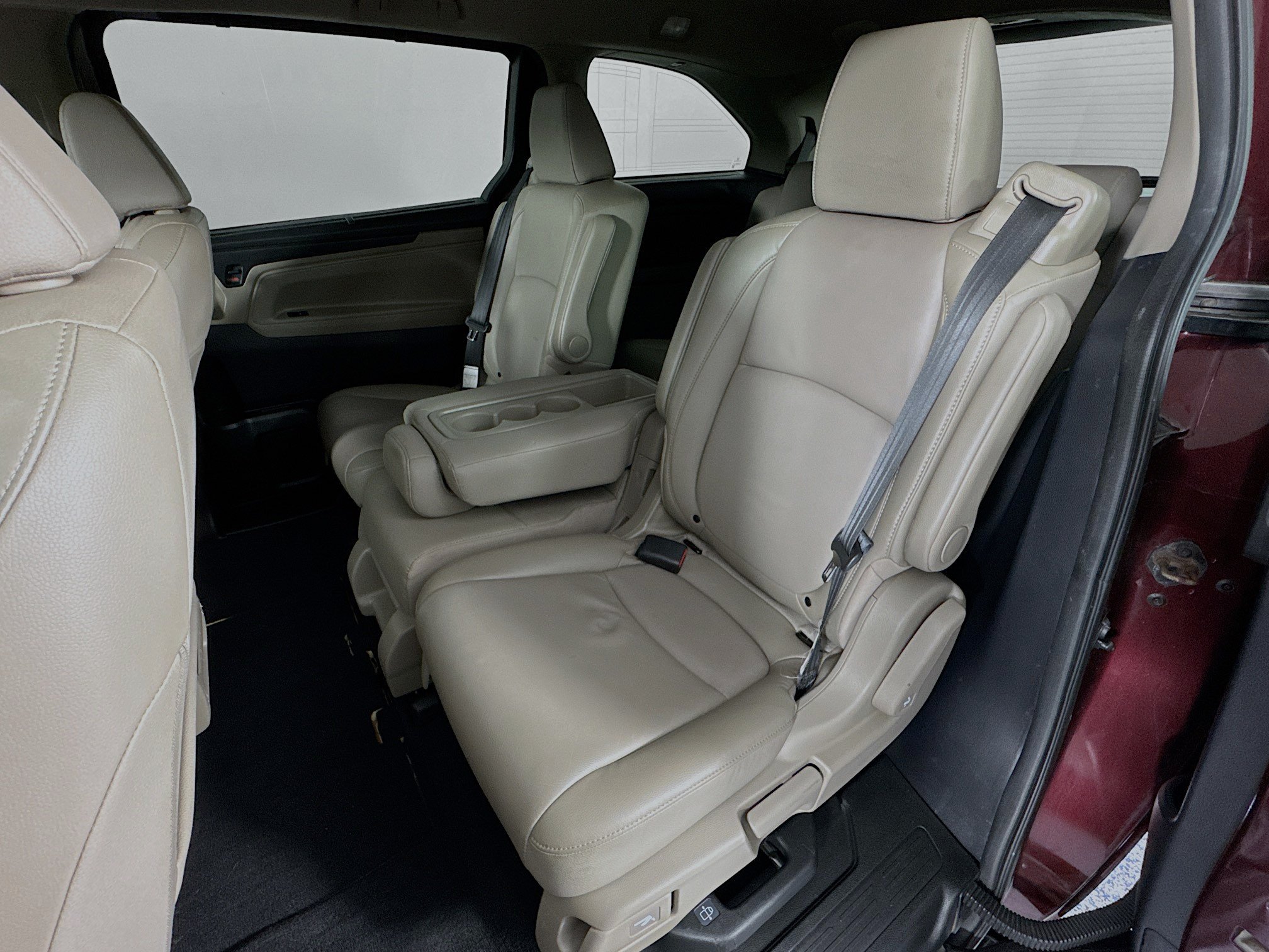 Used 2020 Honda Odyssey EX-L image 24