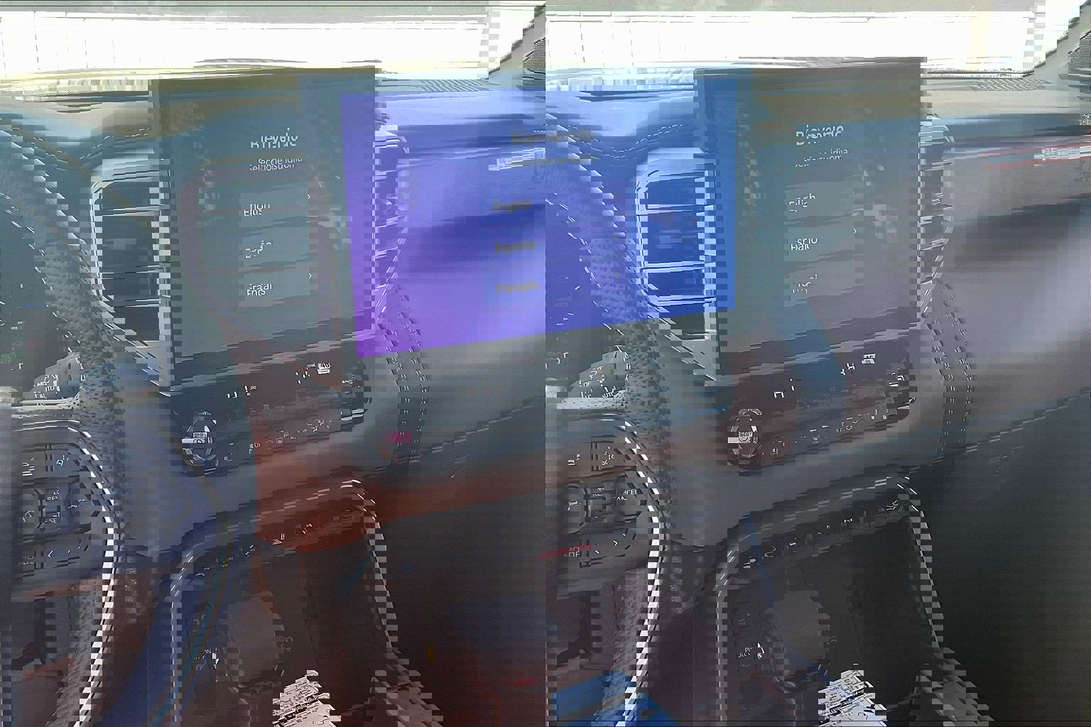 New 2026 Toyota Tundra 1794 Edition image 9