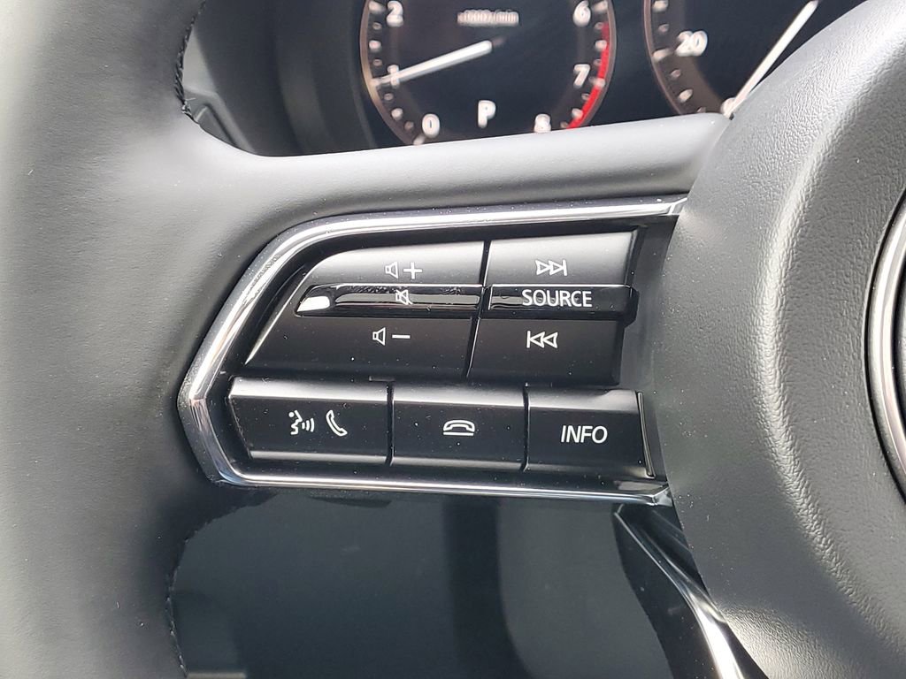 New 2026 MAZDA CX-90 3.3 Turbo w/ Premium Sport Pkg image 23