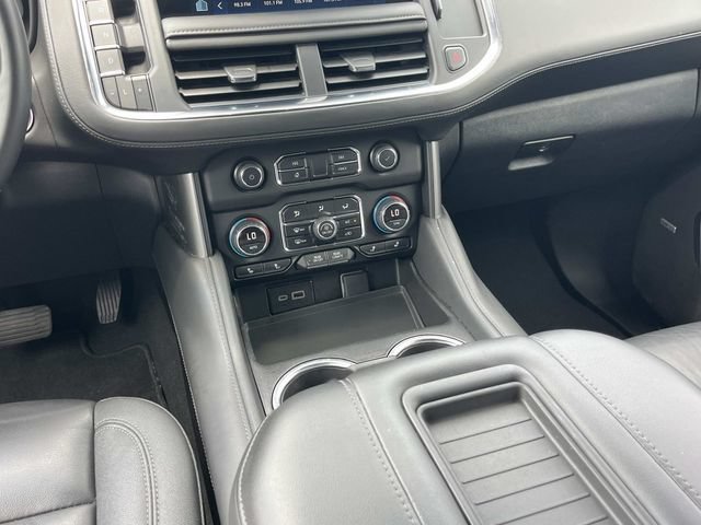 Used 2024 Chevrolet Tahoe LT AWD/4WD image 21