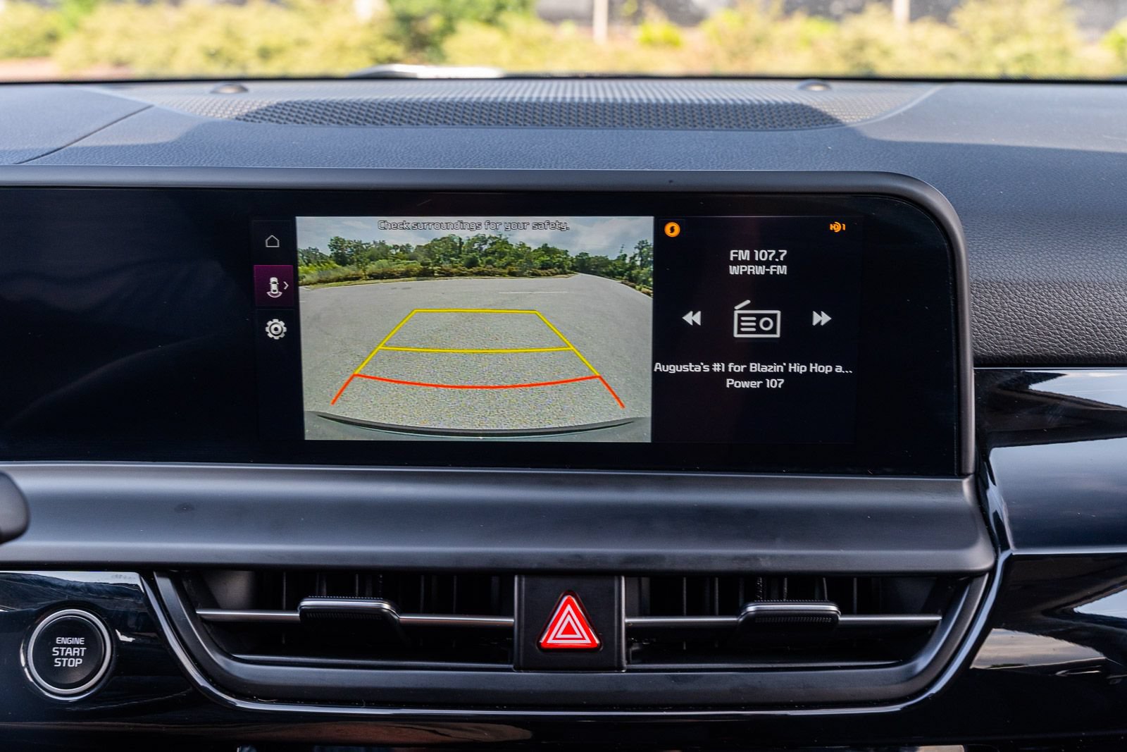 Used 2026 Kia Seltos S FWD image 27