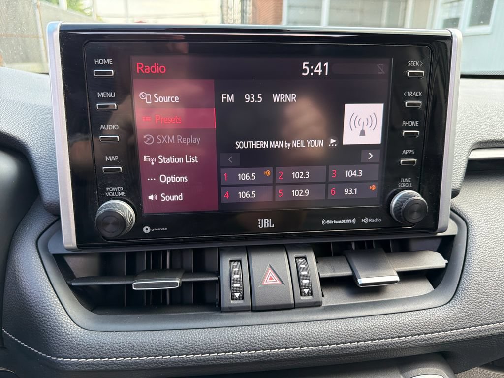 Used 2019 Toyota RAV4 XLE Premium w/ All Weather Liner Package AWD/4WD image 14