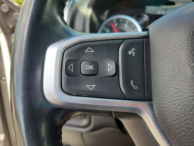 Used 2024 RAM 3500 Big Horn AWD/4WD image 23