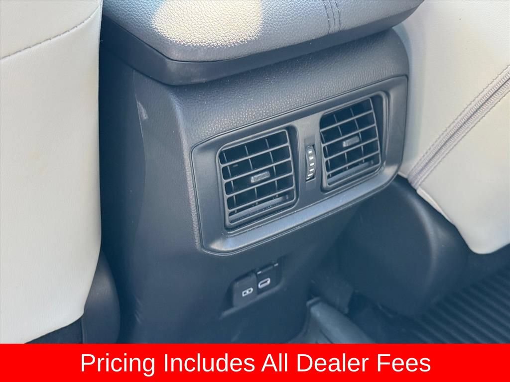 Used 2024 Toyota RAV4 Limited w/ Advanced Technology Package AWD/4WD image 15