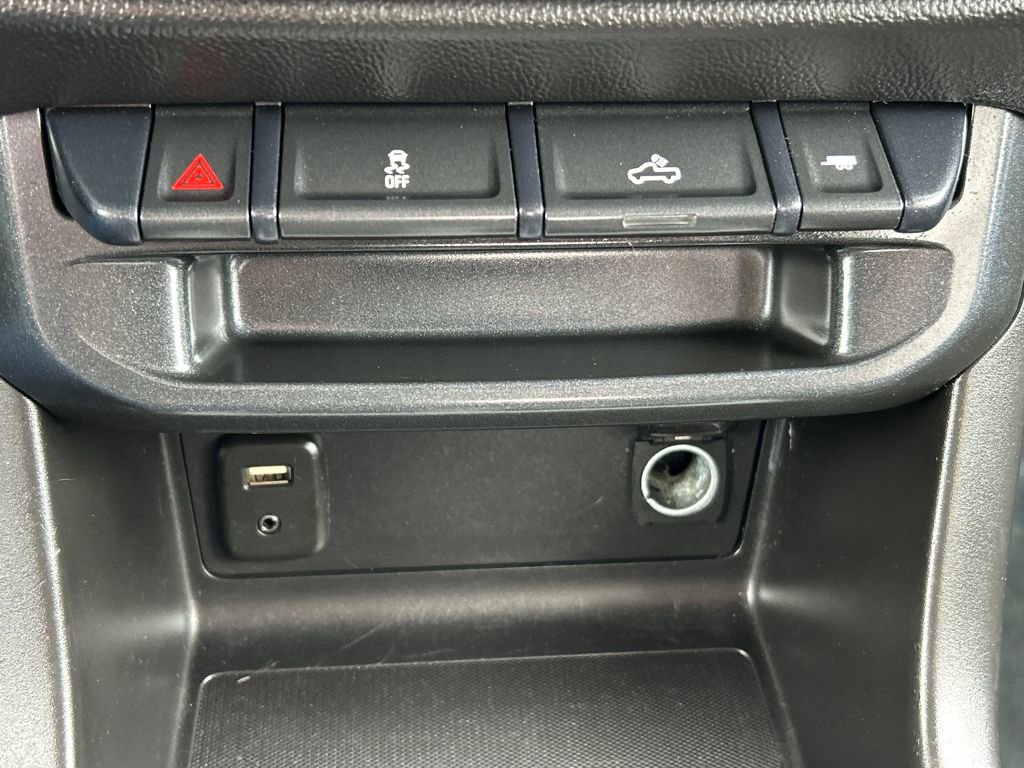 Used 2018 Chevrolet Colorado LT image 14