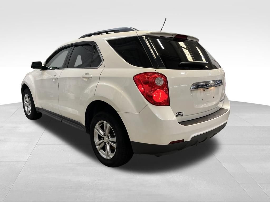 Used 2015 Chevrolet Equinox LT w/ Power Convenience Package FWD image 3