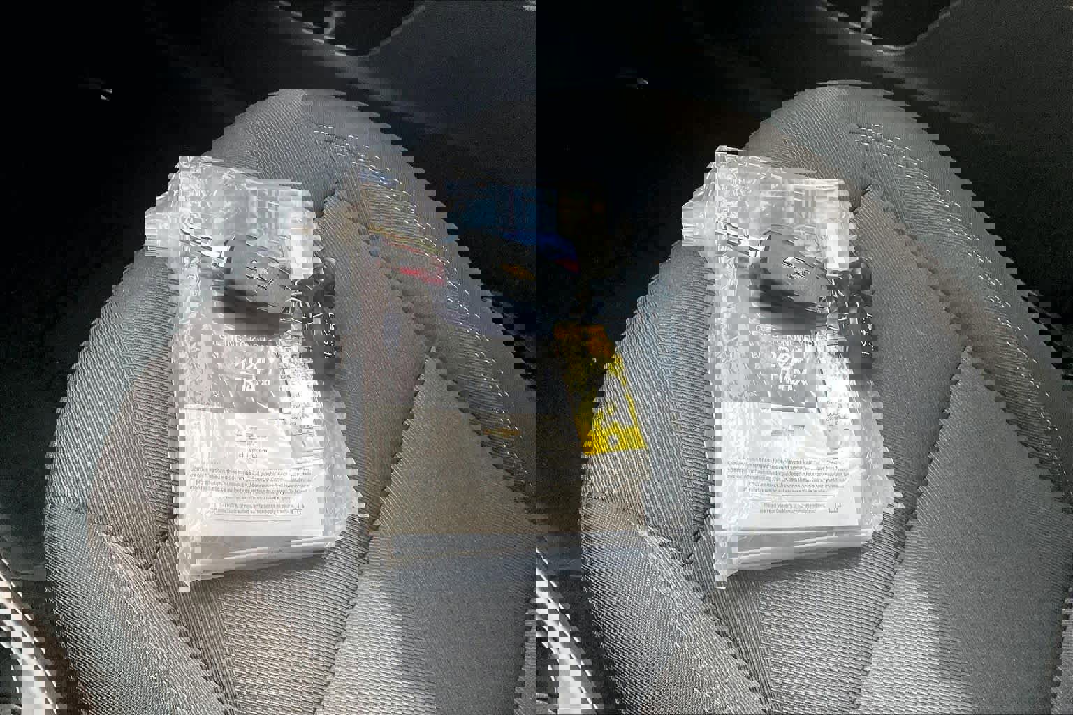 Used 2024 Chevrolet Trax LS w/ LS Convenience Package image 15