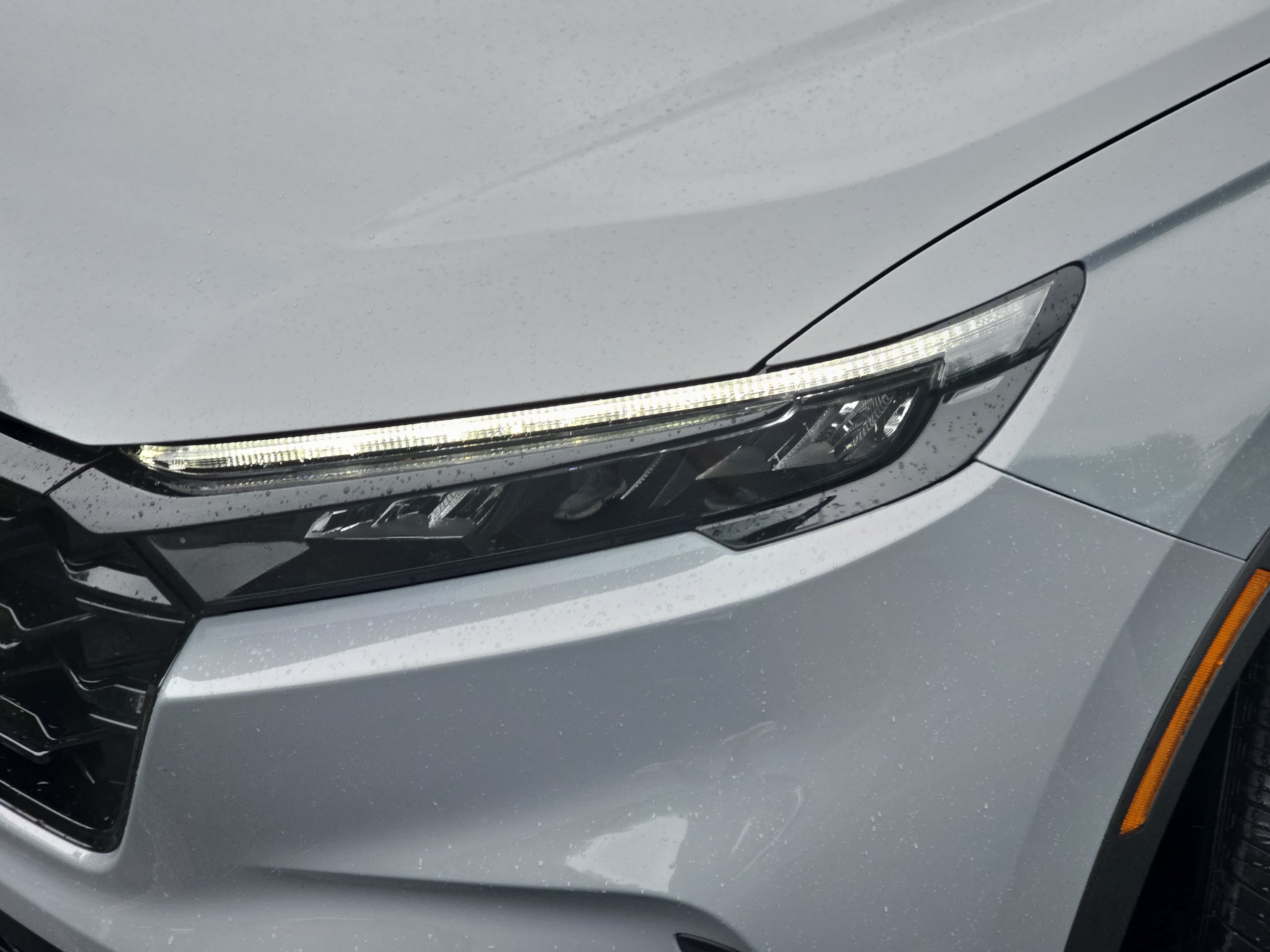 Certified 2024 Honda CR-V Sport-L image 32
