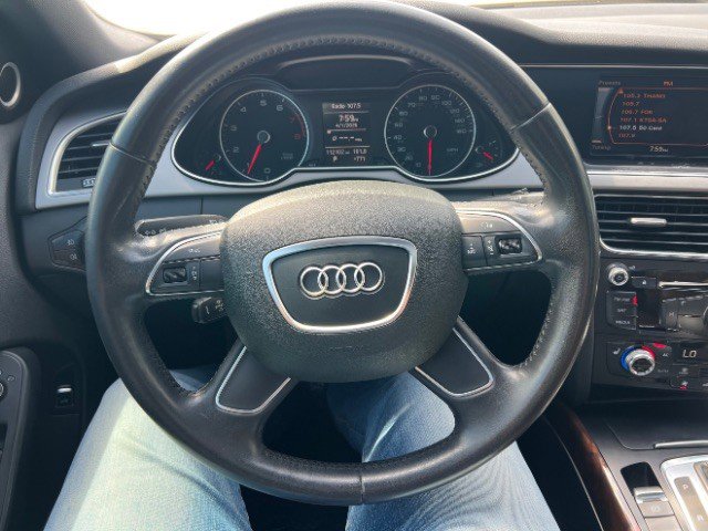 Used 2014 Audi A4 2.0T Premium Plus w/ Premium Plus Package AWD/4WD image 38