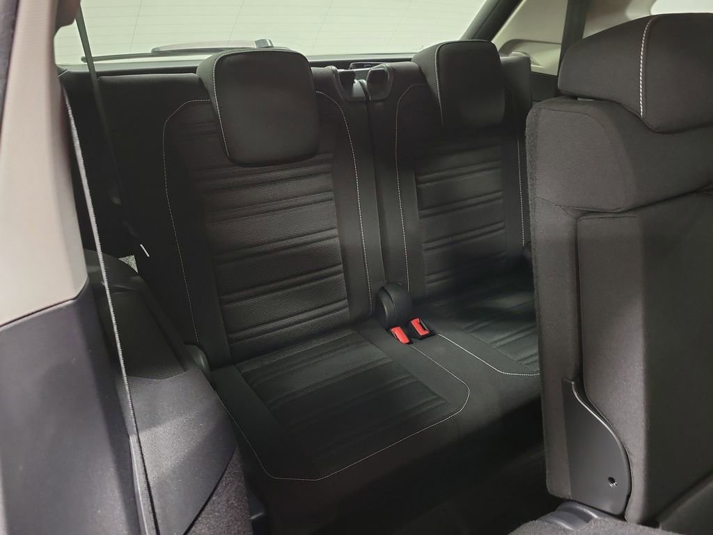 Used 2023 Volkswagen Tiguan S FWD image 25