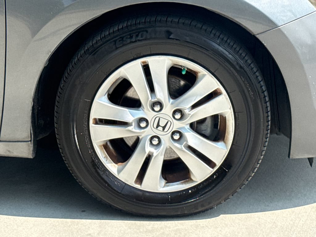 Used 2009 Honda Accord LX-P image 11