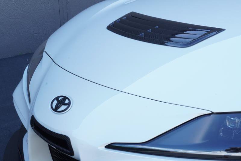 Used 2026 Toyota Supra w/ Driver Assist Package RWD image 15
