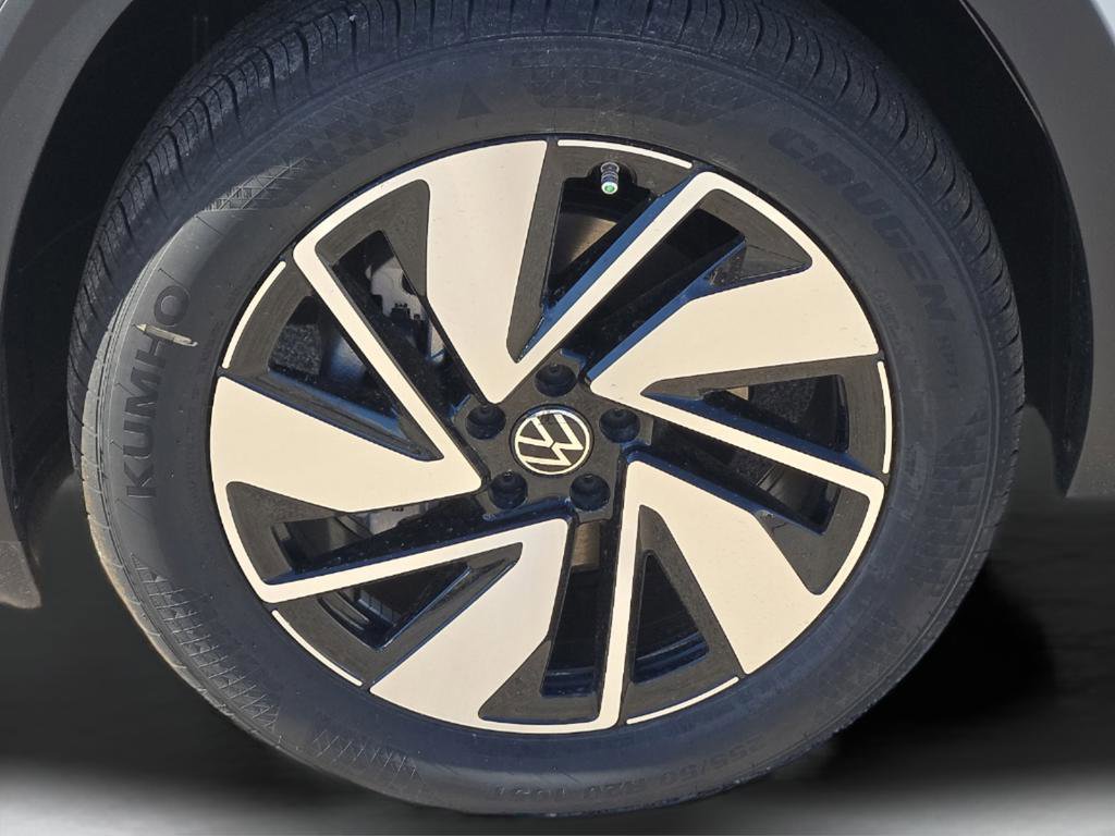 New 2026 Volkswagen Atlas SE image 8