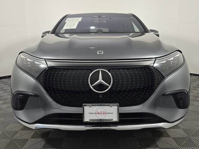 Certified 2023 Mercedes-Benz EQS 450+ 4MATIC SUV image 10